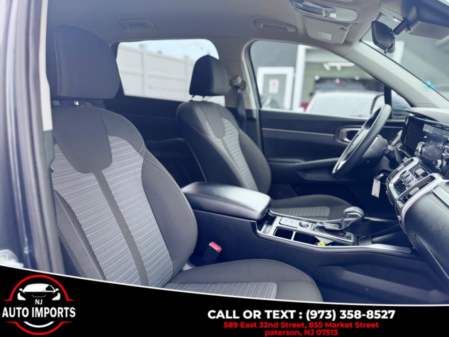 2021 Kia Sorento LX AWD, available for sale in Paterson, New Jersey | NJ Auto Imports. Paterson, New Jersey 2021 Kia Sorento LX AWD, available for sale in Paterson, New Jersey | NJ Auto Imports. Paterson, New Jersey