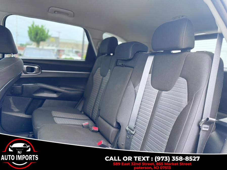 2021 Kia Sorento LX AWD, available for sale in Paterson, New Jersey | NJ Auto Imports. Paterson, New Jersey 2021 Kia Sorento LX AWD, available for sale in Paterson, New Jersey | NJ Auto Imports. Paterson, New Jersey