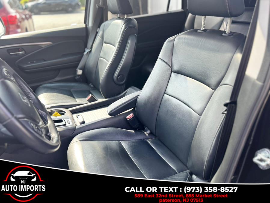 2017 Honda Pilot EX-L AWD, available for sale in Paterson, New Jersey | NJ Auto Imports. Paterson, New Jersey 2017 Honda Pilot EX-L AWD, available for sale in Paterson, New Jersey | NJ Auto Imports. Paterson, New Jersey