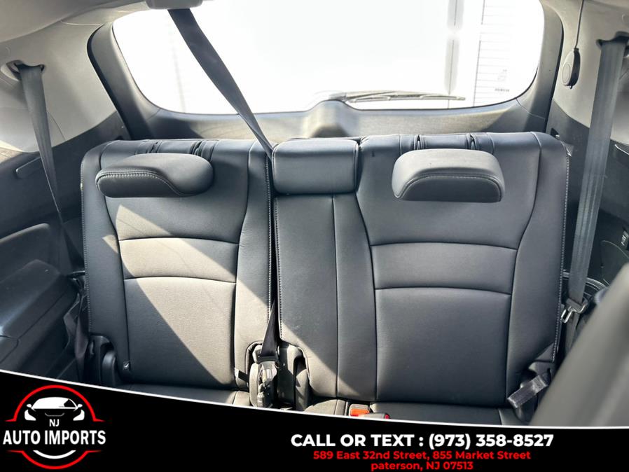 2017 Honda Pilot EX-L AWD, available for sale in Paterson, New Jersey | NJ Auto Imports. Paterson, New Jersey 2017 Honda Pilot EX-L AWD, available for sale in Paterson, New Jersey | NJ Auto Imports. Paterson, New Jersey