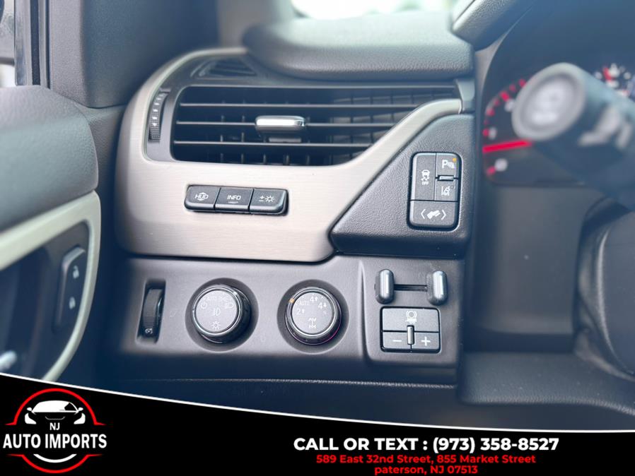 2015 GMC Yukon XL 4WD 4dr Denali, available for sale in Paterson, New Jersey | NJ Auto Imports. Paterson, New Jersey 2015 GMC Yukon XL 4WD 4dr Denali, available for sale in Paterson, New Jersey | NJ Auto Imports. Paterson, New Jersey