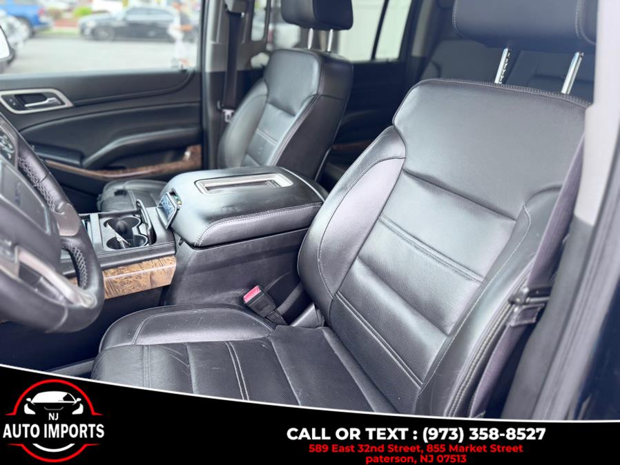 2015 GMC Yukon XL 4WD 4dr Denali, available for sale in Paterson, New Jersey | NJ Auto Imports. Paterson, New Jersey 2015 GMC Yukon XL 4WD 4dr Denali, available for sale in Paterson, New Jersey | NJ Auto Imports. Paterson, New Jersey