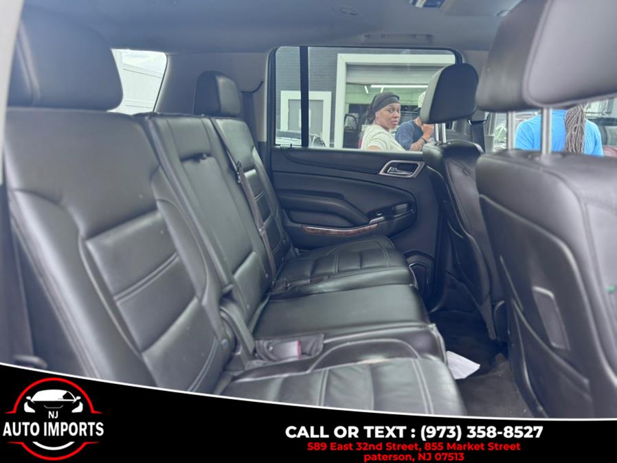 2015 GMC Yukon XL 4WD 4dr Denali, available for sale in Paterson, New Jersey | NJ Auto Imports. Paterson, New Jersey 2015 GMC Yukon XL 4WD 4dr Denali, available for sale in Paterson, New Jersey | NJ Auto Imports. Paterson, New Jersey