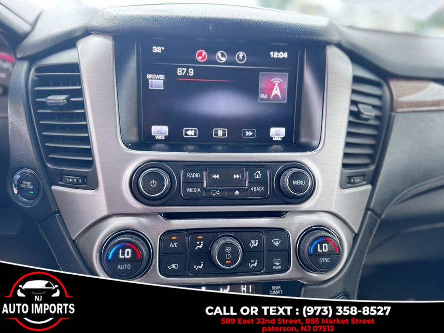 2015 GMC Yukon XL 4WD 4dr Denali, available for sale in Paterson, New Jersey | NJ Auto Imports. Paterson, New Jersey 2015 GMC Yukon XL 4WD 4dr Denali, available for sale in Paterson, New Jersey | NJ Auto Imports. Paterson, New Jersey