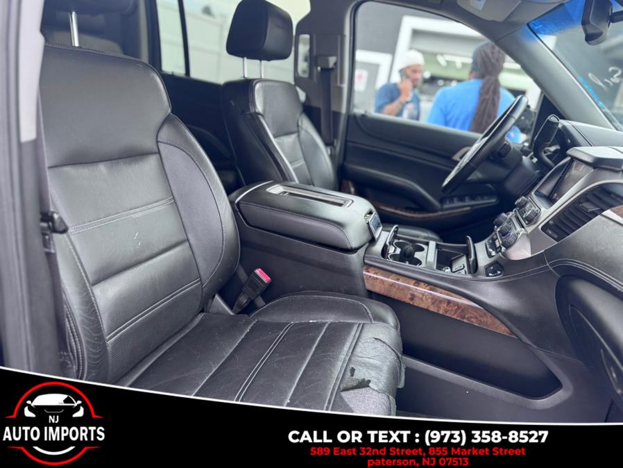 2015 GMC Yukon XL 4WD 4dr Denali, available for sale in Paterson, New Jersey | NJ Auto Imports. Paterson, New Jersey 2015 GMC Yukon XL 4WD 4dr Denali, available for sale in Paterson, New Jersey | NJ Auto Imports. Paterson, New Jersey