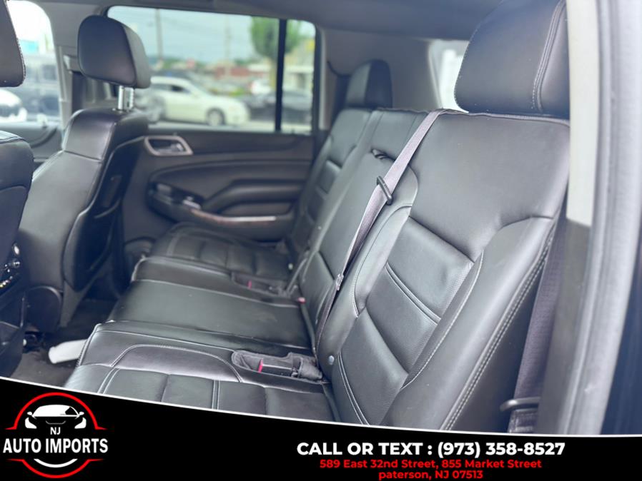 2015 GMC Yukon XL 4WD 4dr Denali, available for sale in Paterson, New Jersey | NJ Auto Imports. Paterson, New Jersey 2015 GMC Yukon XL 4WD 4dr Denali, available for sale in Paterson, New Jersey | NJ Auto Imports. Paterson, New Jersey