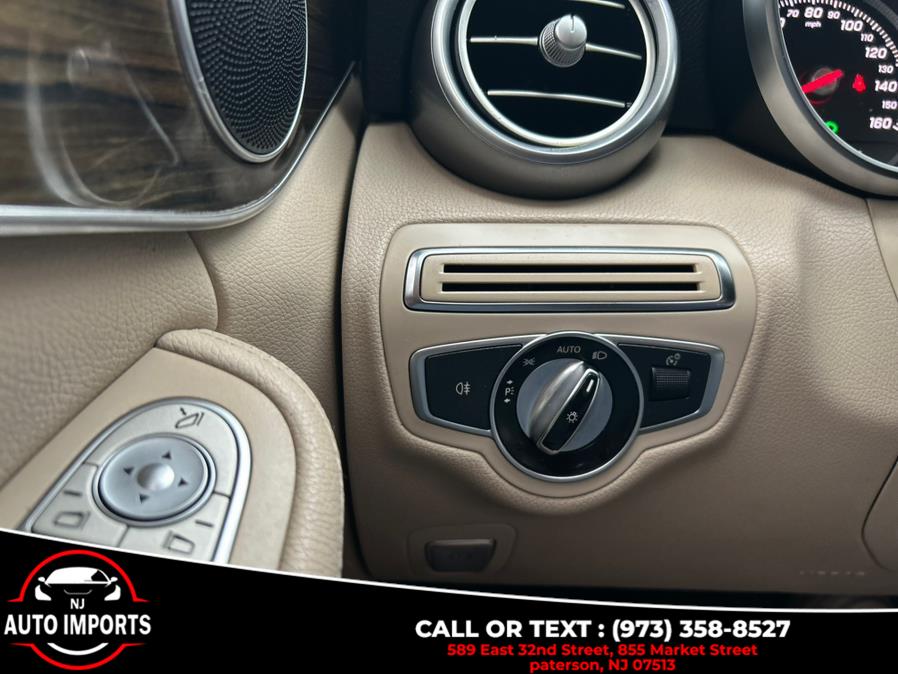 2017 Mercedes-Benz C-Class C 300 4MATIC Sedan with Luxury Pkg, available for sale in Paterson, New Jersey | NJ Auto Imports. Paterson, New Jersey 2017 Mercedes-Benz C-Class C 300 4MATIC Sedan with Luxury Pkg, available for sale in Paterson, New Jersey | NJ Auto Imports. Paterson, New Jersey