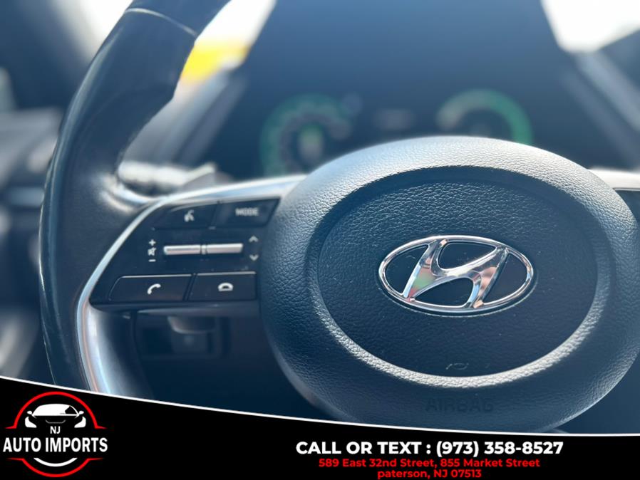 2021 Hyundai Sonata Hybrid Limited 2.0L, available for sale in Paterson, New Jersey | NJ Auto Imports. Paterson, New Jersey 2021 Hyundai Sonata Hybrid Limited 2.0L, available for sale in Paterson, New Jersey | NJ Auto Imports. Paterson, New Jersey