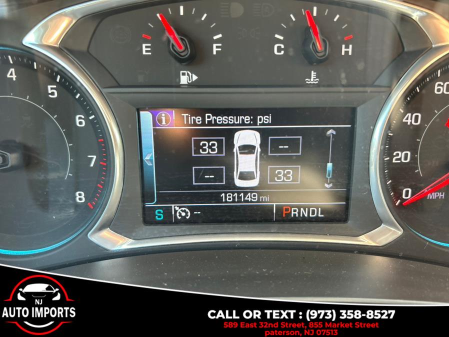 2017 Chevrolet Malibu 4dr Sdn LT w/1LT, available for sale in Paterson, New Jersey | NJ Auto Imports. Paterson, New Jersey 2017 Chevrolet Malibu 4dr Sdn LT w/1LT, available for sale in Paterson, New Jersey | NJ Auto Imports. Paterson, New Jersey