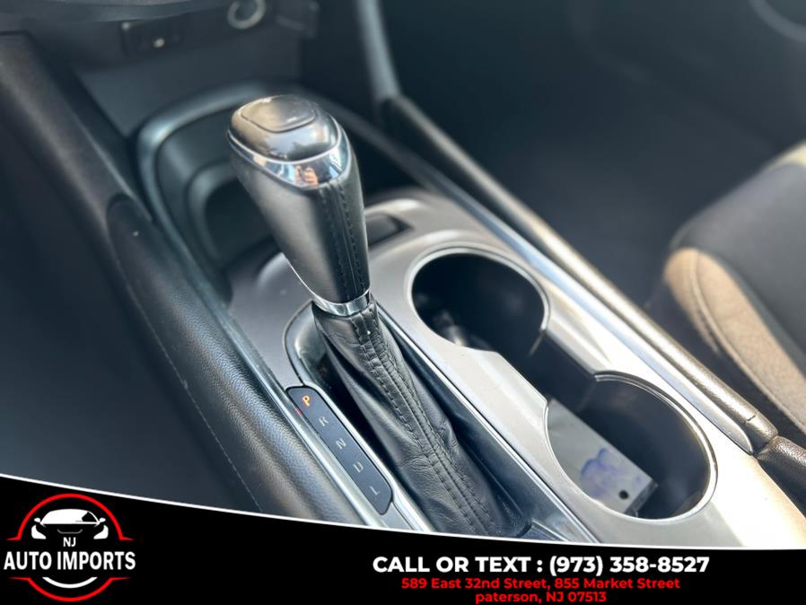 2017 Chevrolet Malibu 4dr Sdn LT w/1LT, available for sale in Paterson, New Jersey | NJ Auto Imports. Paterson, New Jersey 2017 Chevrolet Malibu 4dr Sdn LT w/1LT, available for sale in Paterson, New Jersey | NJ Auto Imports. Paterson, New Jersey