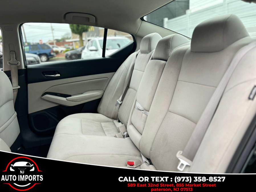 2021 Nissan Altima 2.5 SV Sedan, available for sale in Paterson, New Jersey | NJ Auto Imports. Paterson, New Jersey 2021 Nissan Altima 2.5 SV Sedan, available for sale in Paterson, New Jersey | NJ Auto Imports. Paterson, New Jersey