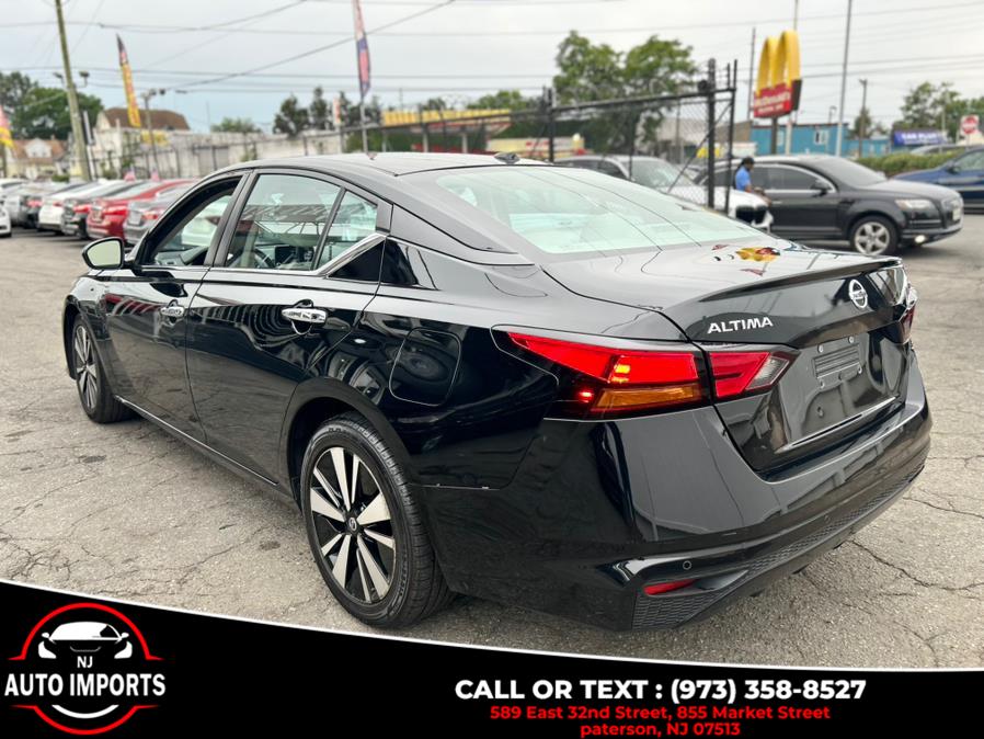 2021 Nissan Altima 2.5 SV Sedan, available for sale in Paterson, New Jersey | NJ Auto Imports. Paterson, New Jersey 2021 Nissan Altima 2.5 SV Sedan, available for sale in Paterson, New Jersey | NJ Auto Imports. Paterson, New Jersey