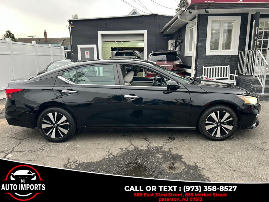 2021 Nissan Altima 2.5 SV Sedan, available for sale in Paterson, New Jersey | NJ Auto Imports. Paterson, New Jersey 2021 Nissan Altima 2.5 SV Sedan, available for sale in Paterson, New Jersey | NJ Auto Imports. Paterson, New Jersey