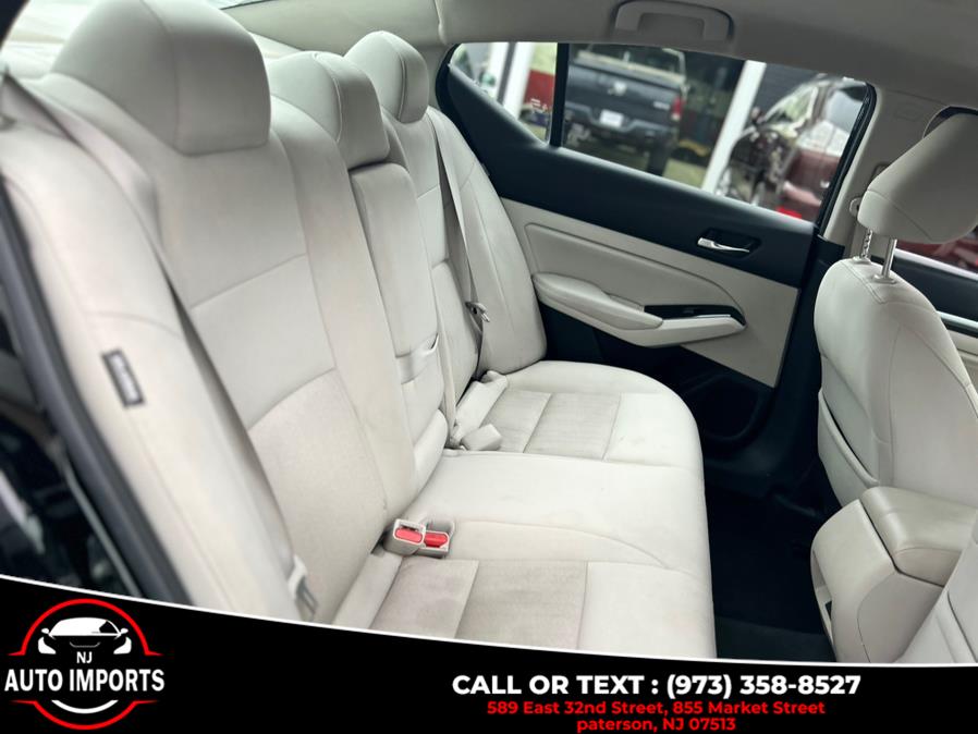 2021 Nissan Altima 2.5 SV Sedan, available for sale in Paterson, New Jersey | NJ Auto Imports. Paterson, New Jersey 2021 Nissan Altima 2.5 SV Sedan, available for sale in Paterson, New Jersey | NJ Auto Imports. Paterson, New Jersey