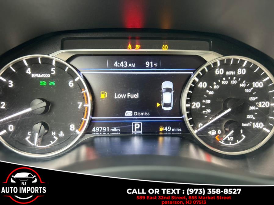 2021 Nissan Altima 2.5 SV Sedan, available for sale in Paterson, New Jersey | NJ Auto Imports. Paterson, New Jersey 2021 Nissan Altima 2.5 SV Sedan, available for sale in Paterson, New Jersey | NJ Auto Imports. Paterson, New Jersey