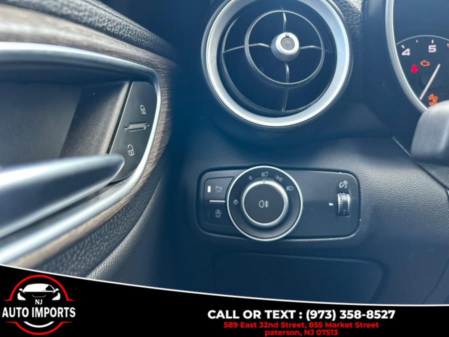 2020 Alfa Romeo Giulia Ti Sport AWD, available for sale in Paterson, New Jersey | NJ Auto Imports. Paterson, New Jersey 2020 Alfa Romeo Giulia Ti Sport AWD, available for sale in Paterson, New Jersey | NJ Auto Imports. Paterson, New Jersey