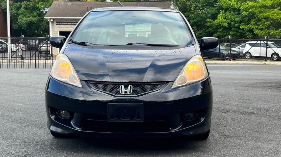 2011 Honda Fit 5dr HB Auto Sport, available for sale in Springfield, Massachusetts | Jordan Auto Sales Inc. Springfield, Massachusetts 2011 Honda Fit 5dr HB Auto Sport, available for sale in Springfield, Massachusetts | Jordan Auto Sales Inc. Springfield, Massachusetts