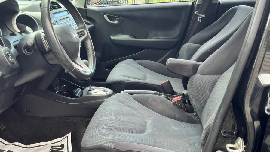 2011 Honda Fit 5dr HB Auto Sport, available for sale in Springfield, Massachusetts | Jordan Auto Sales Inc. Springfield, Massachusetts 2011 Honda Fit 5dr HB Auto Sport, available for sale in Springfield, Massachusetts | Jordan Auto Sales Inc. Springfield, Massachusetts