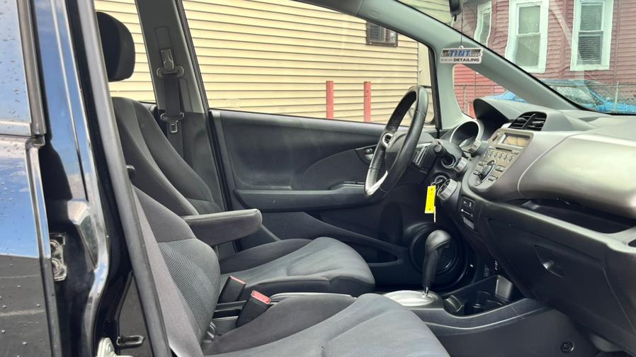 2011 Honda Fit 5dr HB Auto Sport, available for sale in Springfield, Massachusetts | Jordan Auto Sales Inc. Springfield, Massachusetts 2011 Honda Fit 5dr HB Auto Sport, available for sale in Springfield, Massachusetts | Jordan Auto Sales Inc. Springfield, Massachusetts