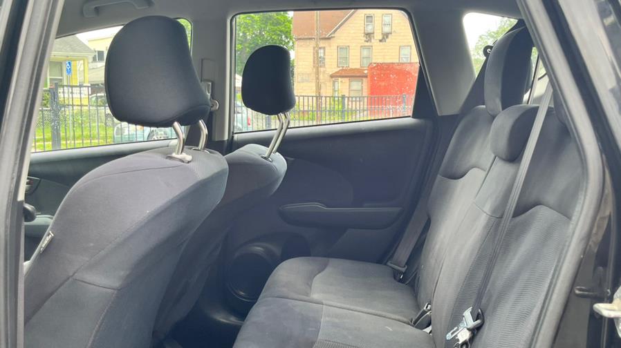 2011 Honda Fit 5dr HB Auto Sport, available for sale in Springfield, Massachusetts | Jordan Auto Sales Inc. Springfield, Massachusetts 2011 Honda Fit 5dr HB Auto Sport, available for sale in Springfield, Massachusetts | Jordan Auto Sales Inc. Springfield, Massachusetts