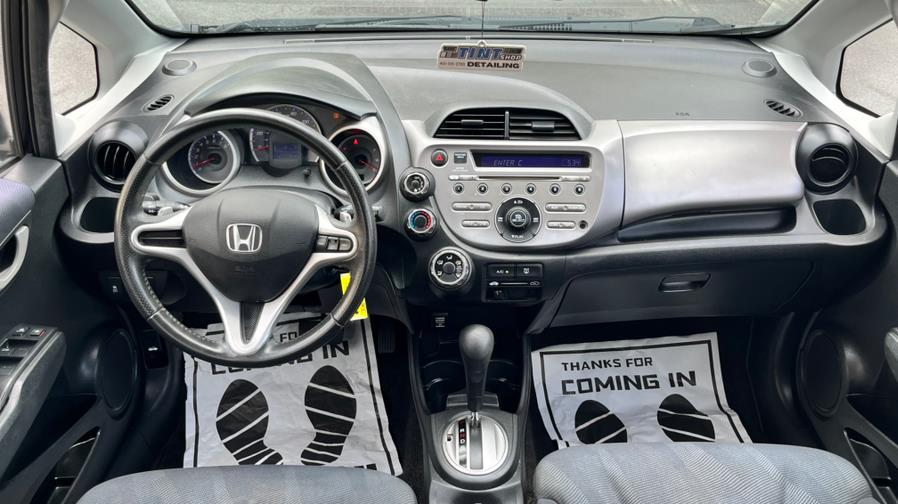 2011 Honda Fit 5dr HB Auto Sport, available for sale in Springfield, Massachusetts | Jordan Auto Sales Inc. Springfield, Massachusetts 2011 Honda Fit 5dr HB Auto Sport, available for sale in Springfield, Massachusetts | Jordan Auto Sales Inc. Springfield, Massachusetts