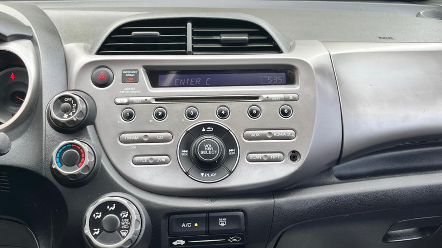 2011 Honda Fit 5dr HB Auto Sport, available for sale in Springfield, Massachusetts | Jordan Auto Sales Inc. Springfield, Massachusetts 2011 Honda Fit 5dr HB Auto Sport, available for sale in Springfield, Massachusetts | Jordan Auto Sales Inc. Springfield, Massachusetts