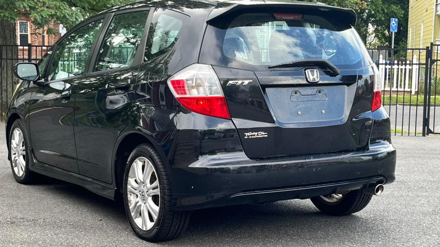 2011 Honda Fit 5dr HB Auto Sport, available for sale in Springfield, Massachusetts | Jordan Auto Sales Inc. Springfield, Massachusetts 2011 Honda Fit 5dr HB Auto Sport, available for sale in Springfield, Massachusetts | Jordan Auto Sales Inc. Springfield, Massachusetts