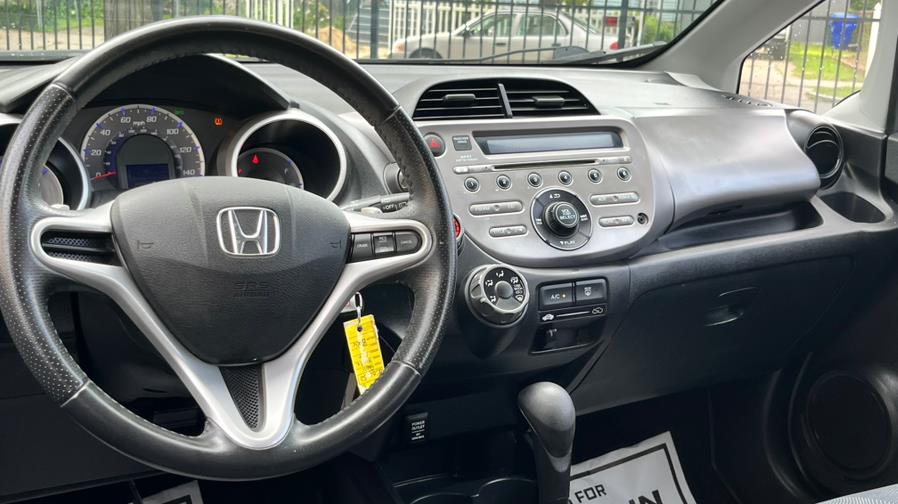 2011 Honda Fit 5dr HB Auto Sport, available for sale in Springfield, Massachusetts | Jordan Auto Sales Inc. Springfield, Massachusetts 2011 Honda Fit 5dr HB Auto Sport, available for sale in Springfield, Massachusetts | Jordan Auto Sales Inc. Springfield, Massachusetts