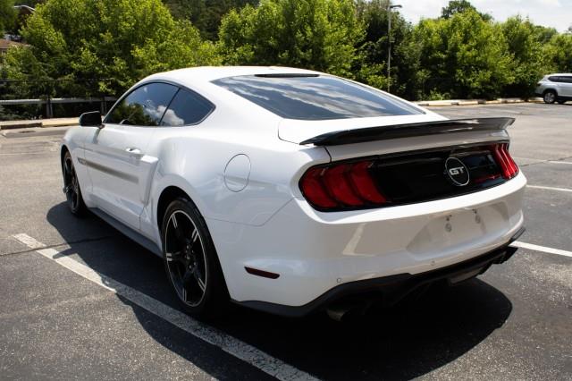 2019 Ford Mustang GT Premium California Special Edition, available for sale in Yonkers, New York | Westchester Auto Group. Yonkers, New York 2019 Ford Mustang GT Premium California Special Edition, available for sale in Yonkers, New York | Westchester Auto Group. Yonkers, New York