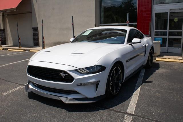 2019 Ford Mustang GT Premium California Special Edition, available for sale in Yonkers, New York | Westchester Auto Group. Yonkers, New York 2019 Ford Mustang GT Premium California Special Edition, available for sale in Yonkers, New York | Westchester Auto Group. Yonkers, New York