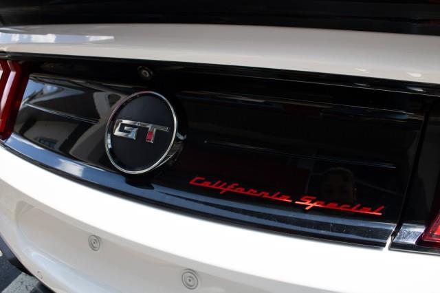 2019 Ford Mustang GT Premium California Special Edition, available for sale in Yonkers, New York | Westchester Auto Group. Yonkers, New York 2019 Ford Mustang GT Premium California Special Edition, available for sale in Yonkers, New York | Westchester Auto Group. Yonkers, New York