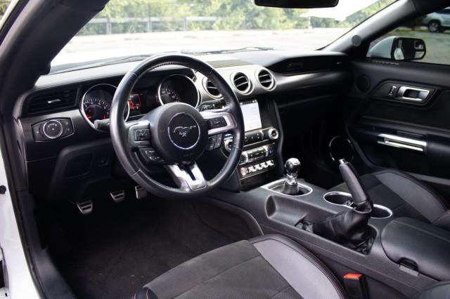 2019 Ford Mustang GT Premium California Special Edition, available for sale in Yonkers, New York | Westchester Auto Group. Yonkers, New York 2019 Ford Mustang GT Premium California Special Edition, available for sale in Yonkers, New York | Westchester Auto Group. Yonkers, New York