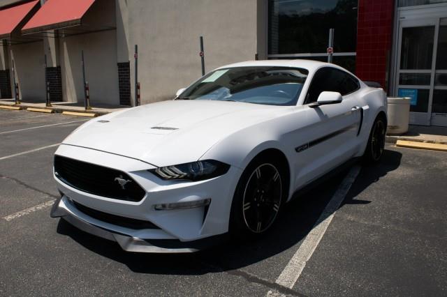 2019 Ford Mustang GT Premium California Special Edition, available for sale in Yonkers, New York | Westchester Auto Group. Yonkers, New York 2019 Ford Mustang GT Premium California Special Edition, available for sale in Yonkers, New York | Westchester Auto Group. Yonkers, New York