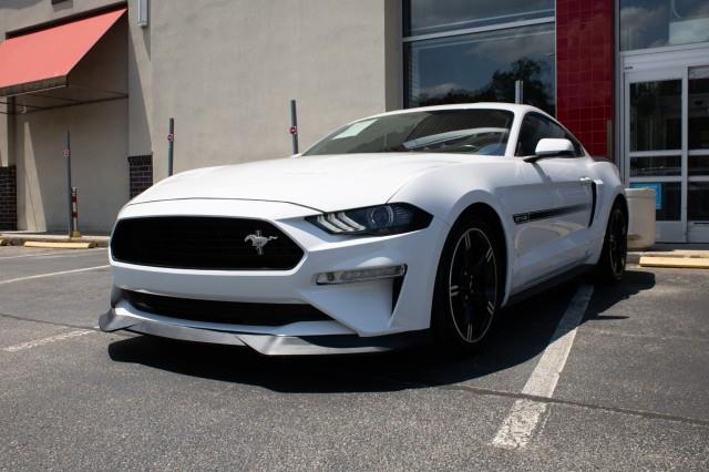 2019 Ford Mustang GT Premium California Special Edition, available for sale in Yonkers, New York | Westchester Auto Group. Yonkers, New York 2019 Ford Mustang GT Premium California Special Edition, available for sale in Yonkers, New York | Westchester Auto Group. Yonkers, New York