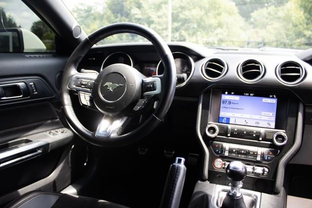2019 Ford Mustang GT Premium California Special Edition, available for sale in Yonkers, New York | Westchester Auto Group. Yonkers, New York 2019 Ford Mustang GT Premium California Special Edition, available for sale in Yonkers, New York | Westchester Auto Group. Yonkers, New York