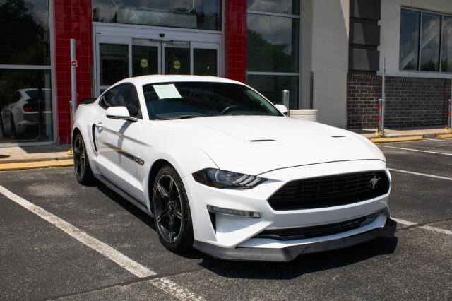 2019 Ford Mustang GT Premium California Special Edition, available for sale in Yonkers, New York | Westchester Auto Group. Yonkers, New York 2019 Ford Mustang GT Premium California Special Edition, available for sale in Yonkers, New York | Westchester Auto Group. Yonkers, New York