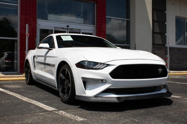 2019 Ford Mustang GT Premium California Special Edition, available for sale in Yonkers, New York | Westchester Auto Group. Yonkers, New York 2019 Ford Mustang GT Premium California Special Edition, available for sale in Yonkers, New York | Westchester Auto Group. Yonkers, New York