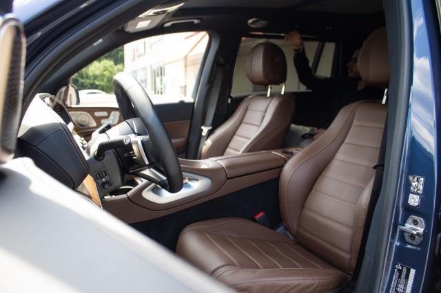2024 Mercedes-benz Gls GLS 450 4MATIC, available for sale in Yonkers, New York | Westchester Auto Group. Yonkers, New York 2024 Mercedes-benz Gls GLS 450 4MATIC, available for sale in Yonkers, New York | Westchester Auto Group. Yonkers, New York