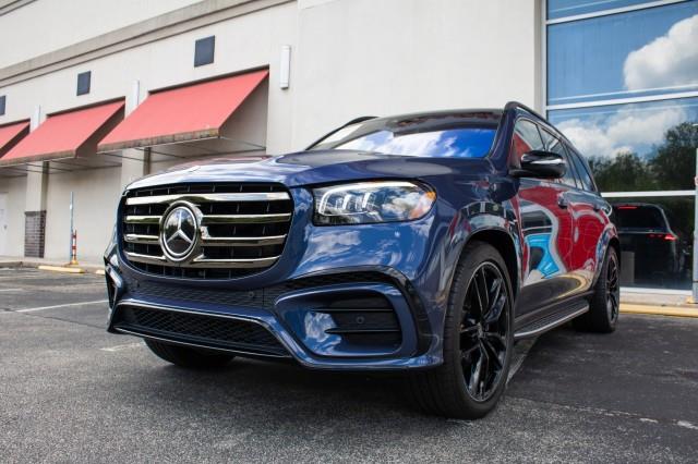 2024 Mercedes-benz Gls GLS 450 4MATIC, available for sale in Yonkers, New York | Westchester Auto Group. Yonkers, New York 2024 Mercedes-benz Gls GLS 450 4MATIC, available for sale in Yonkers, New York | Westchester Auto Group. Yonkers, New York