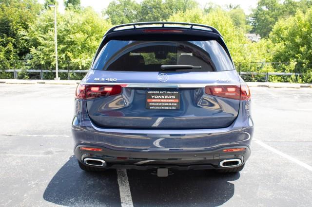 2024 Mercedes-benz Gls GLS 450 4MATIC, available for sale in Yonkers, New York | Westchester Auto Group. Yonkers, New York 2024 Mercedes-benz Gls GLS 450 4MATIC, available for sale in Yonkers, New York | Westchester Auto Group. Yonkers, New York