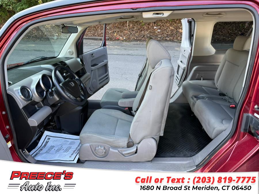 2011 Honda Element 4WD 5dr EX, available for sale in Meriden, Connecticut | Preeces Auto Inc. Meriden, Connecticut 2011 Honda Element 4WD 5dr EX, available for sale in Meriden, Connecticut | Preeces Auto Inc. Meriden, Connecticut