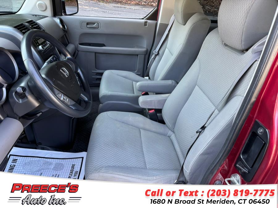 2011 Honda Element 4WD 5dr EX, available for sale in Meriden, Connecticut | Preeces Auto Inc. Meriden, Connecticut 2011 Honda Element 4WD 5dr EX, available for sale in Meriden, Connecticut | Preeces Auto Inc. Meriden, Connecticut