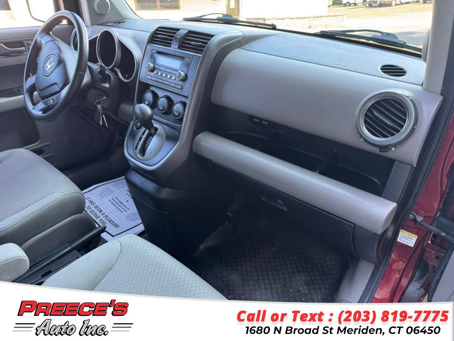 2011 Honda Element 4WD 5dr EX, available for sale in Meriden, Connecticut | Preeces Auto Inc. Meriden, Connecticut 2011 Honda Element 4WD 5dr EX, available for sale in Meriden, Connecticut | Preeces Auto Inc. Meriden, Connecticut