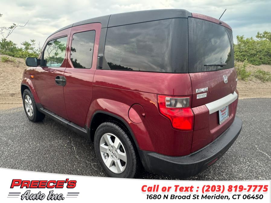 2011 Honda Element 4WD 5dr EX, available for sale in Meriden, Connecticut | Preeces Auto Inc. Meriden, Connecticut 2011 Honda Element 4WD 5dr EX, available for sale in Meriden, Connecticut | Preeces Auto Inc. Meriden, Connecticut