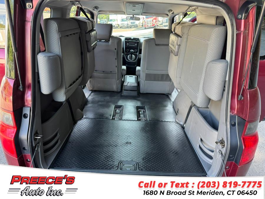2011 Honda Element 4WD 5dr EX, available for sale in Meriden, Connecticut | Preeces Auto Inc. Meriden, Connecticut 2011 Honda Element 4WD 5dr EX, available for sale in Meriden, Connecticut | Preeces Auto Inc. Meriden, Connecticut