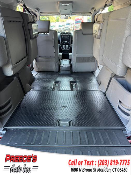 2011 Honda Element 4WD 5dr EX, available for sale in Meriden, Connecticut | Preeces Auto Inc. Meriden, Connecticut 2011 Honda Element 4WD 5dr EX, available for sale in Meriden, Connecticut | Preeces Auto Inc. Meriden, Connecticut