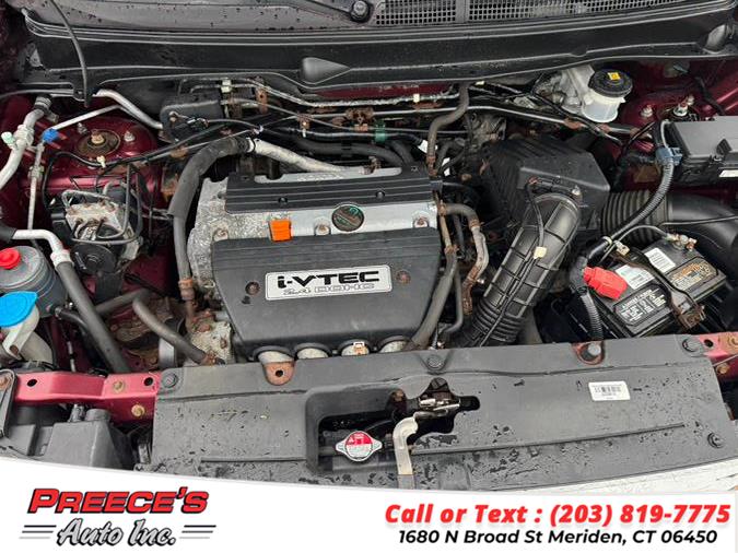 2011 Honda Element 4WD 5dr EX, available for sale in Meriden, Connecticut | Preeces Auto Inc. Meriden, Connecticut 2011 Honda Element 4WD 5dr EX, available for sale in Meriden, Connecticut | Preeces Auto Inc. Meriden, Connecticut