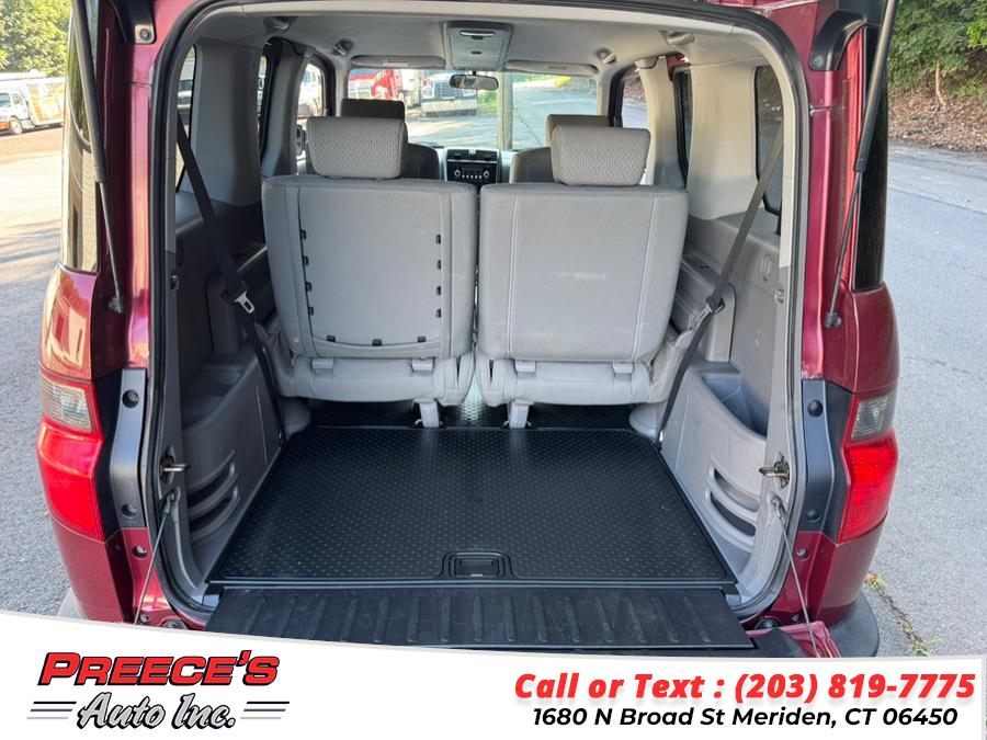 2011 Honda Element 4WD 5dr EX, available for sale in Meriden, Connecticut | Preeces Auto Inc. Meriden, Connecticut 2011 Honda Element 4WD 5dr EX, available for sale in Meriden, Connecticut | Preeces Auto Inc. Meriden, Connecticut