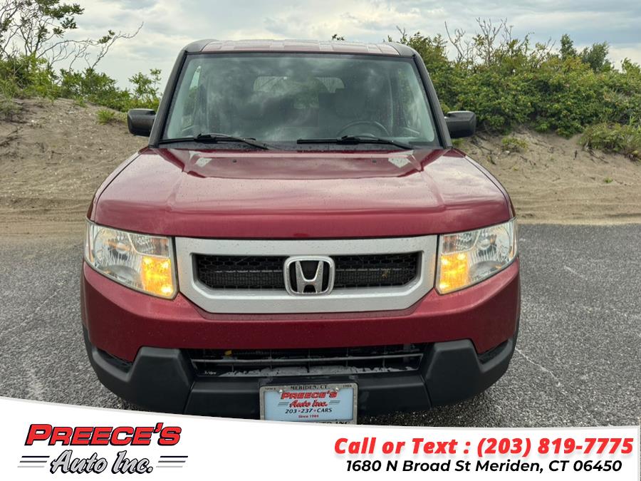 2011 Honda Element 4WD 5dr EX, available for sale in Meriden, Connecticut | Preeces Auto Inc. Meriden, Connecticut 2011 Honda Element 4WD 5dr EX, available for sale in Meriden, Connecticut | Preeces Auto Inc. Meriden, Connecticut