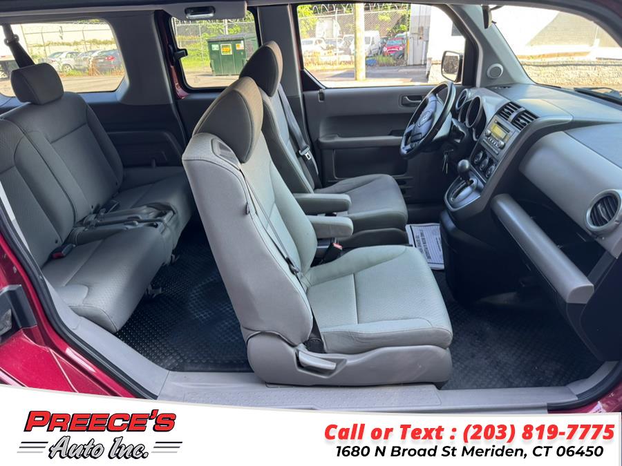2011 Honda Element 4WD 5dr EX, available for sale in Meriden, Connecticut | Preeces Auto Inc. Meriden, Connecticut 2011 Honda Element 4WD 5dr EX, available for sale in Meriden, Connecticut | Preeces Auto Inc. Meriden, Connecticut